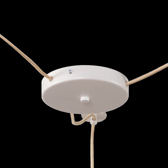 Люстра Freya FR5333PL-03W