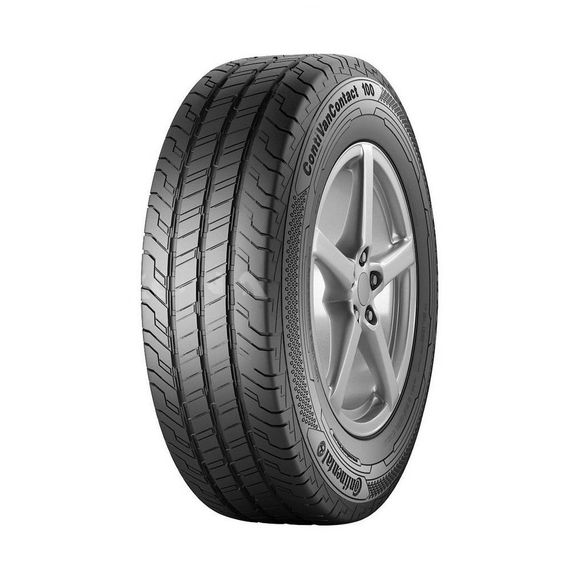 Continental VanContact 100 225/65 R16C 112/110R