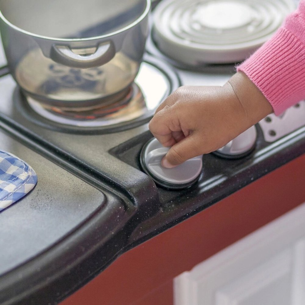 Step 2- Кухня "Веселые поварята"