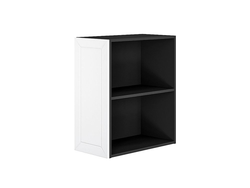 Торцевой фасад Глетчер для верхнего шкафа Ф-93