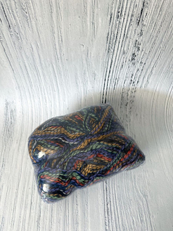 Пряжа носочная для вязания Аркобалено