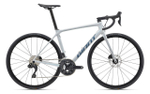 Шоссейный велосипед Giant TCR Advanced Disc 1 (2023)