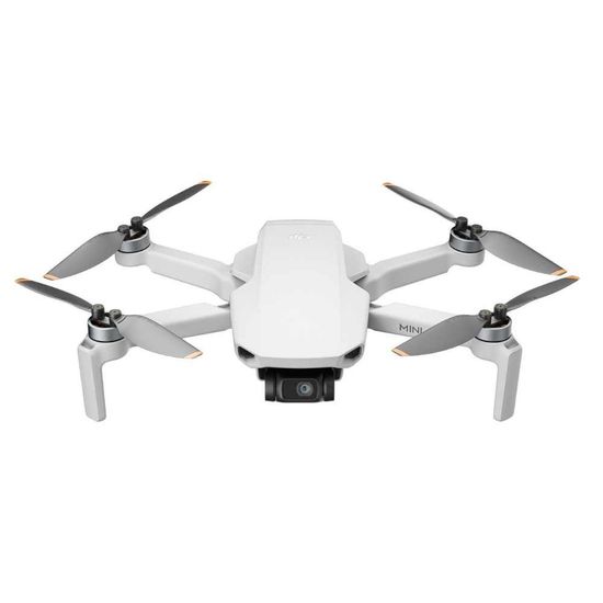 Квадрокоптер DJI Mini 4K Fly More Combo