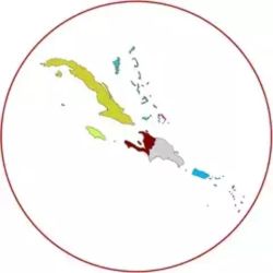 Карибский бассейн