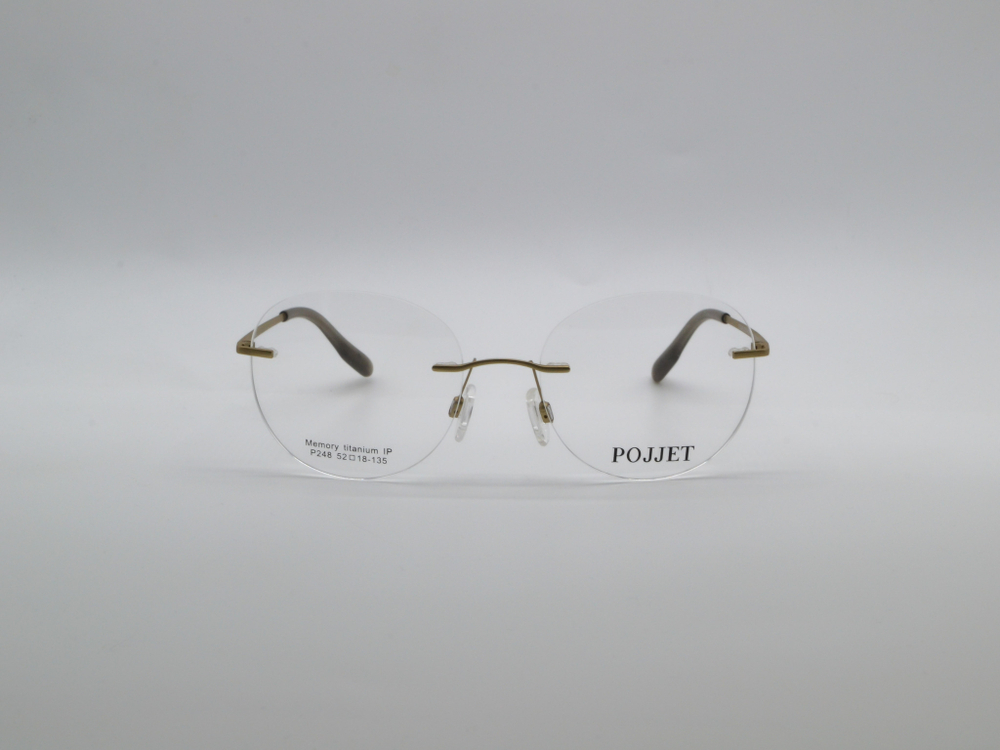 Изг. оправы Pojjet P248 C1