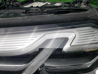 Фара левая BMW 5er G30 (2020-2023) LED