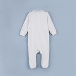 Слип на кнопках "Сливки" 0+