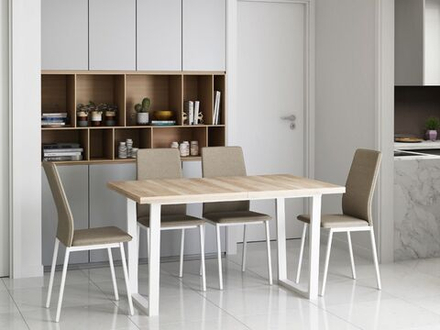 Обеденный стол ЦЮРИХ