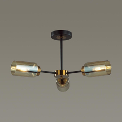 Люстра на штанге Lumion Dallin 5640/3C