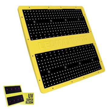 Светильник светодиодный Garden Highpro Ledmaxpro Super Bloom 300W