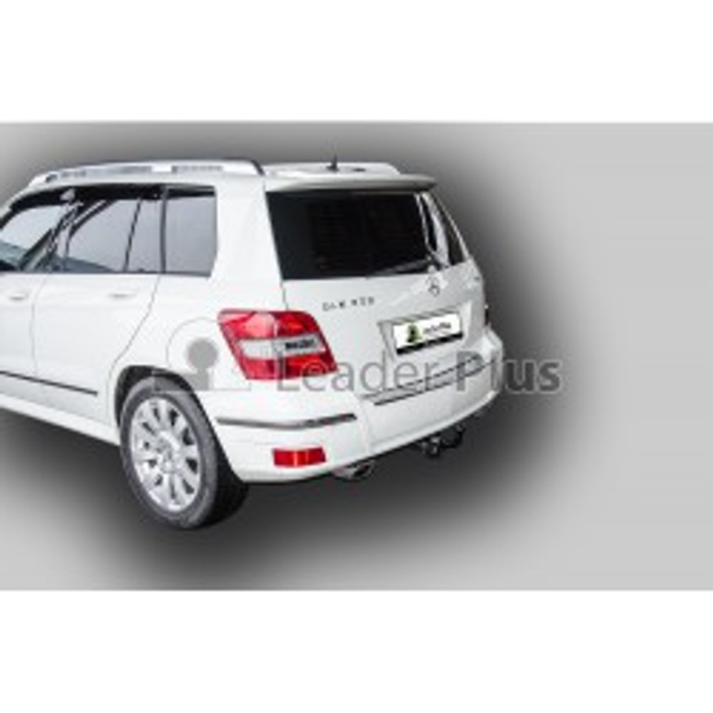 ТСУ для MERSEDES GLK-CLASS 2008 - 2015 г. в. M209-A