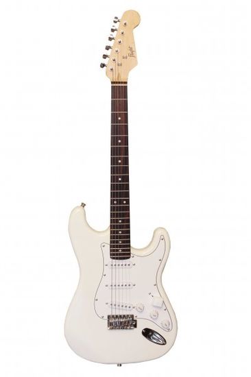 Электрогитара FLIGHT EST11 WH