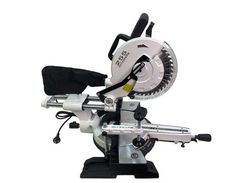 Торцовочная пила REALREZ RMS-255, 2200W