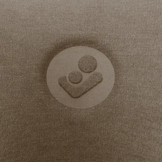 Автокресло Maxi-Cosi RodiFix Pro i-Size Authentic Truffle