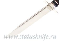 Нож Чебуркова Финка НКВД Elmaxфотография - 2