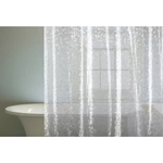 Занавеска для ванной EVA 3D эффект Сияние, SC-EV-02