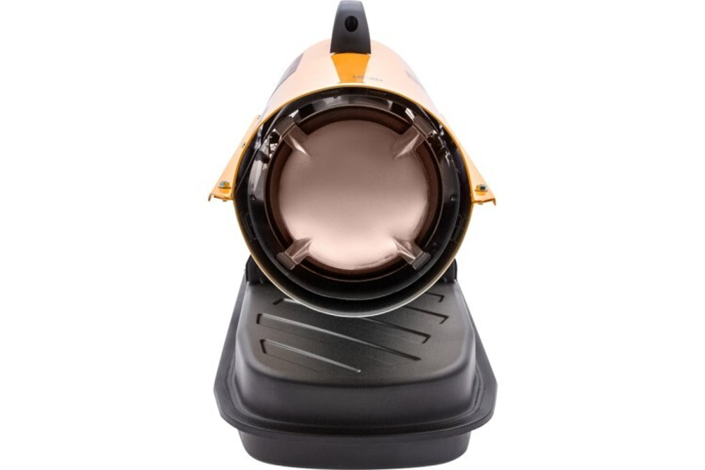 Тепловая пушка на дизтопливе прямого нагрева Denzel DHG-10 96481