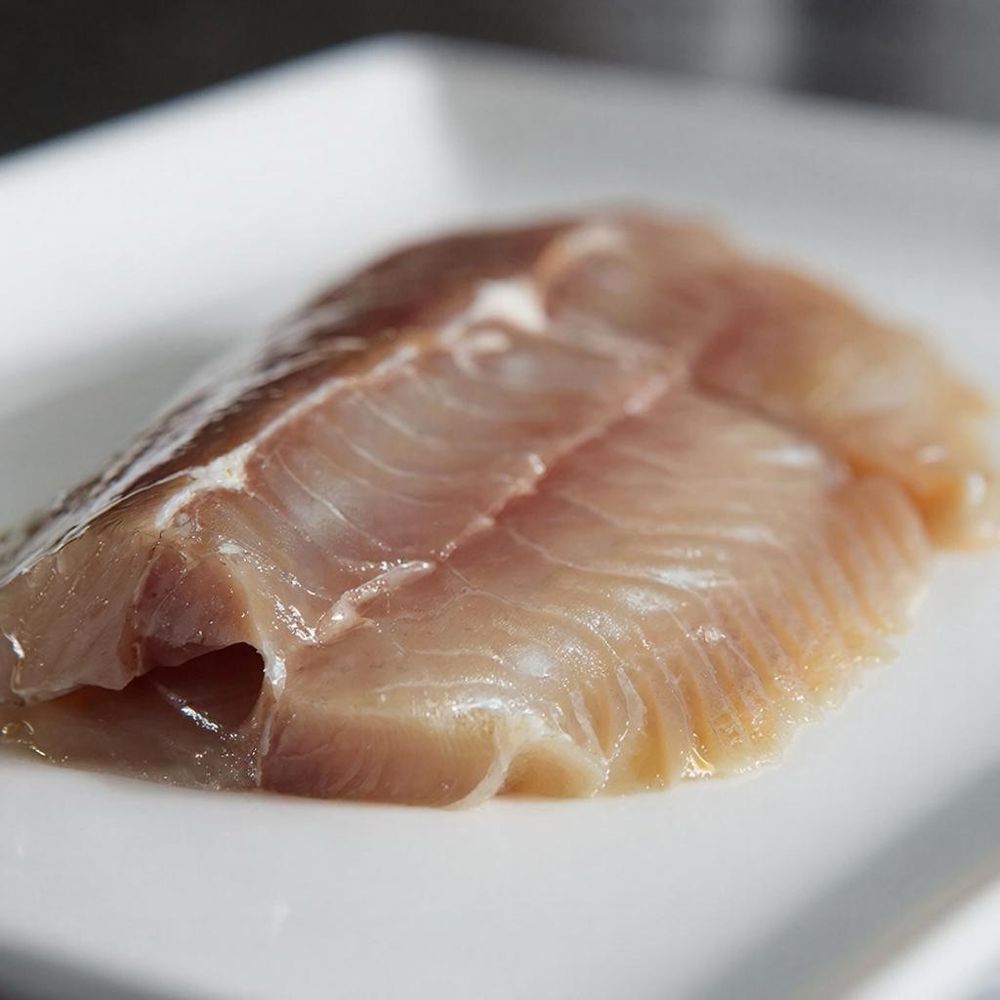 Сельдь слабосоленая атлантическая