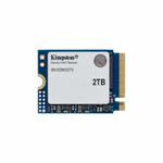 Твердотельный накопитель SSD 2TB Kingston NV3 Series M.2 2230, PCI-E 4x (R/W6000/5000 MB/s)
