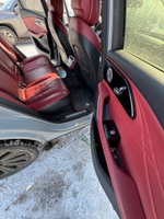 EXEED RX Platinum 2.0 TGDI DCT7 AWD