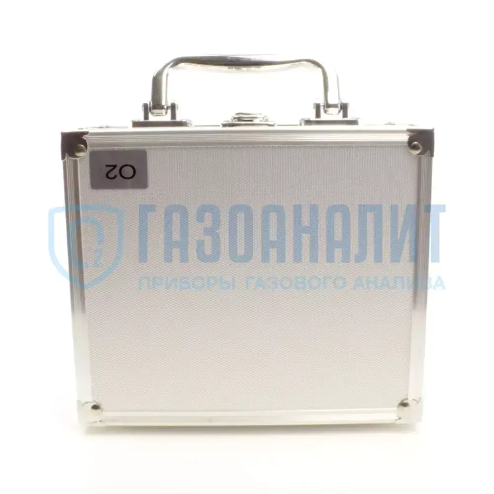 ПТФМ-201 «Хатанга» газоанализатор однокомпонентный портативный взрывозащищённый