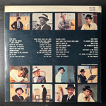 Frank Sinatra ‎– The Great Years 3LP (Англия 1962г.)