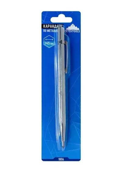 Карандаш разметочный по металлу