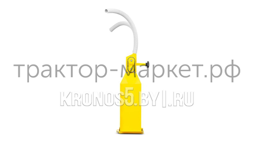 Бачок для удобрений к картофелесажалкам Kerland CT-2 / CT-2/2 / Bomet S-239 / S-239/1