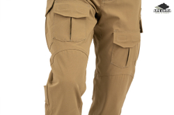 Тактические брюки Razvedos Edition All Weather ARS ARMA