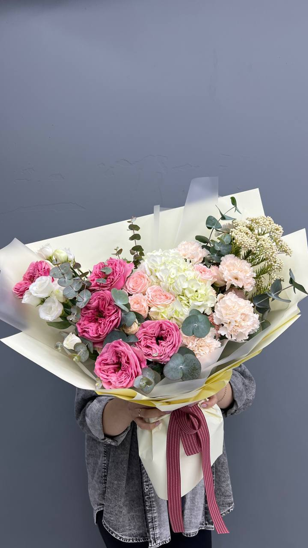 Медленный танец