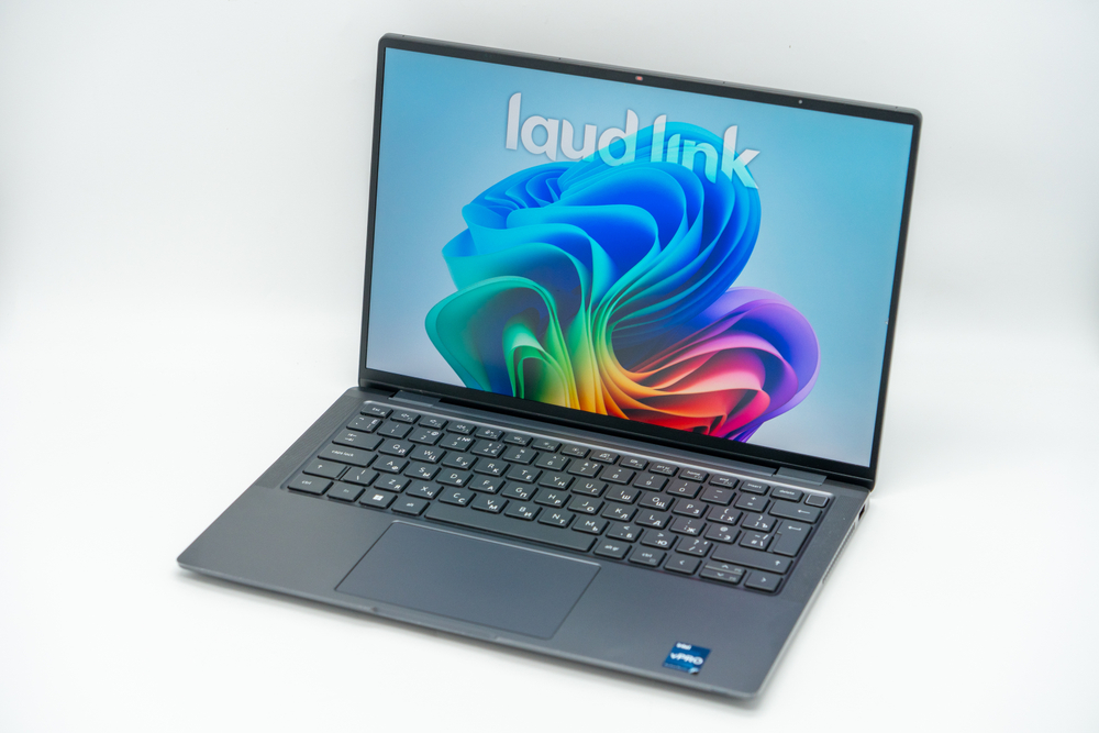Ноутбук Dell Latitude 9430 ( i7-1265U )