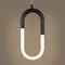 Подвесной светильник FR6106PL-L13B Магнит / Magnet 8 Вт LED Freya fr6106pl-l13b
