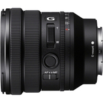 Объектив Sony FE PZ 16-35mm f/4 G