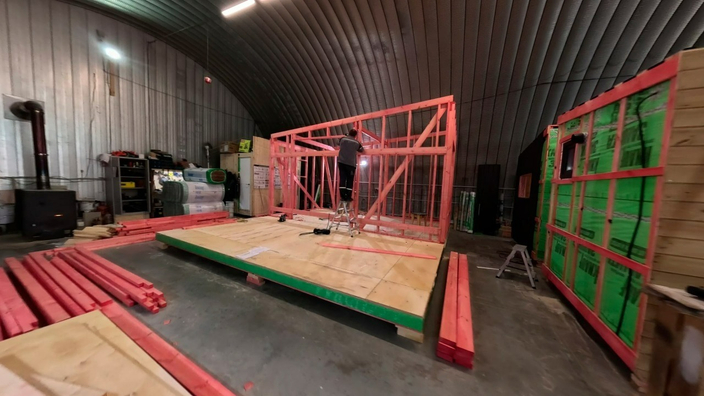 <span>Используем только проверенные материалы:</span>