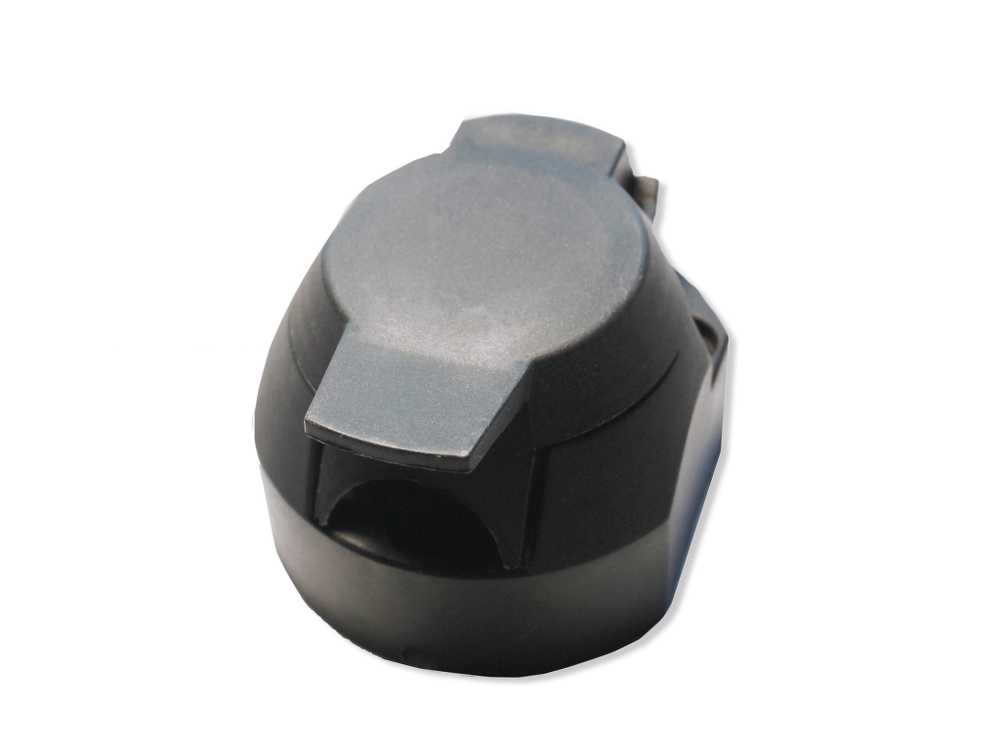 Штатная электрика к фаркопу на Toyota RAV4 KA CW 71 115 004 (розетка 7-pin.с 2006 по 2012 г.в.) Концепт Авто