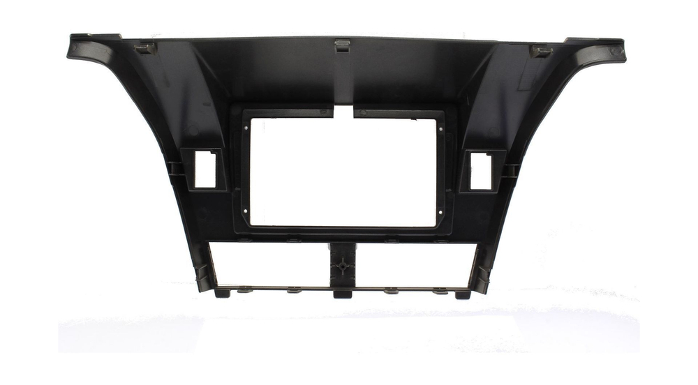 Переходная рамка магнитолы NISSAN X-TRAIL 2003-2005 9 дюймов