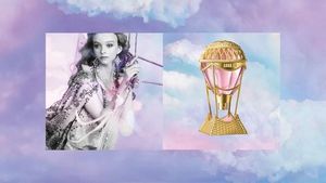 Anna Sui Sky