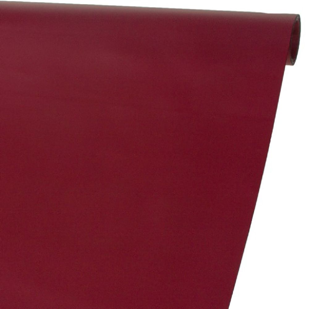Пленка матовая "Шарм" 57смx40м Винный