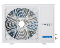 EXPERTAIR by ZILON PROFF DC Inverter ZAC-I/PR12NPZ