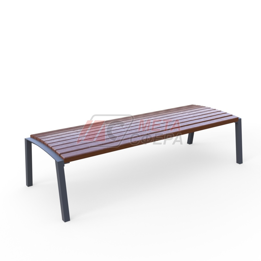 Лавка VERA SOLO