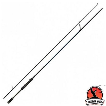 Удилище спиннинговое Dynamic III 762ML тест 4 - 15 гр