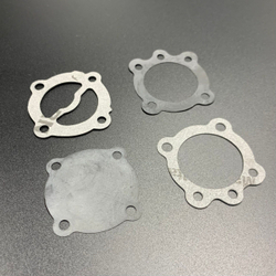 Ремкомплект топливного насоса Suzuki DT8-15 (Osaka)