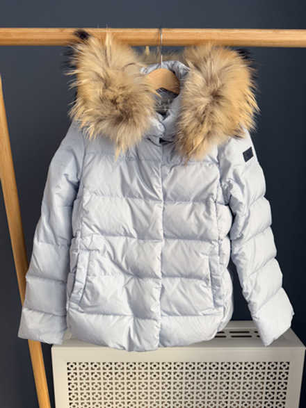 Пуховый костюм Il Gufo, 128