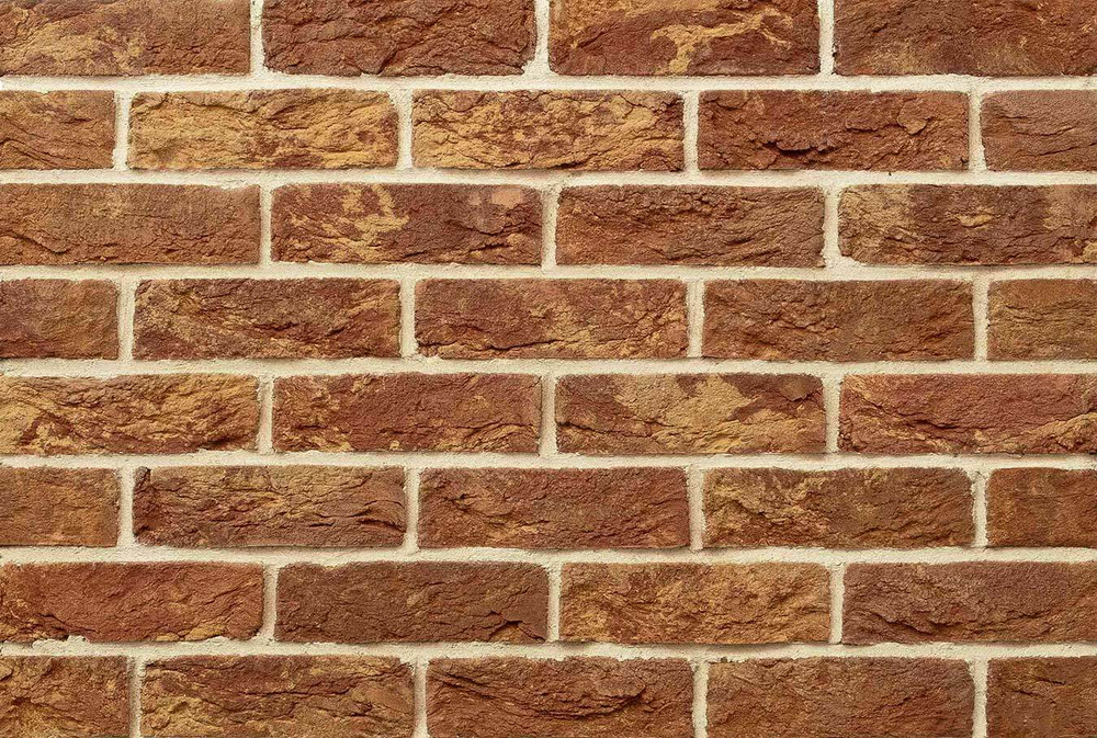 Кирпич ЖЕРЕЛЁВО