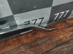 Накладка крышки багажника Geely Tugella 19-нв Б/У Оригинал 5062040200