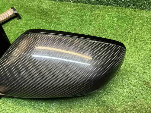 Зеркало левое BMW 5er G30 (2017-2023) 5 контактов