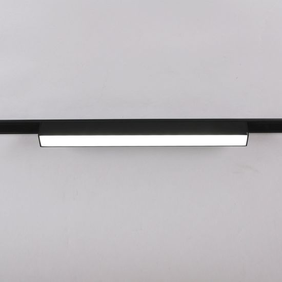 13003-9.3-001UR magnetic LED10W BK CCT+SMART