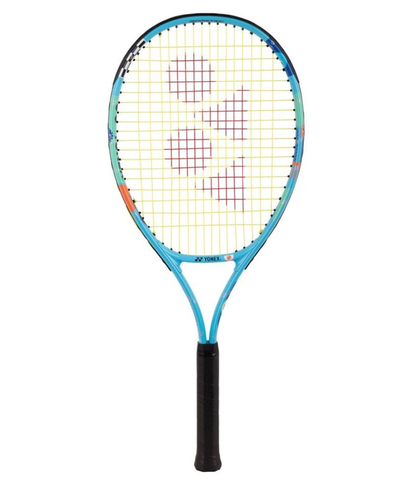 Ракетка детская Yonex Ezone Junior 25 - ocean blue