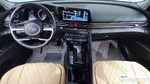 Hyundai Avante Hybrid (CN7) Modern (03.2021)