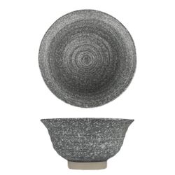 Салатник 1225 мл миска для лапши d 20 см h10,3 см глазурь Glossy Stone Taiga P.L. [1]